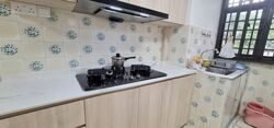 Blk 152 Meiling Heights (Queenstown), HDB 3 Rooms #591779071